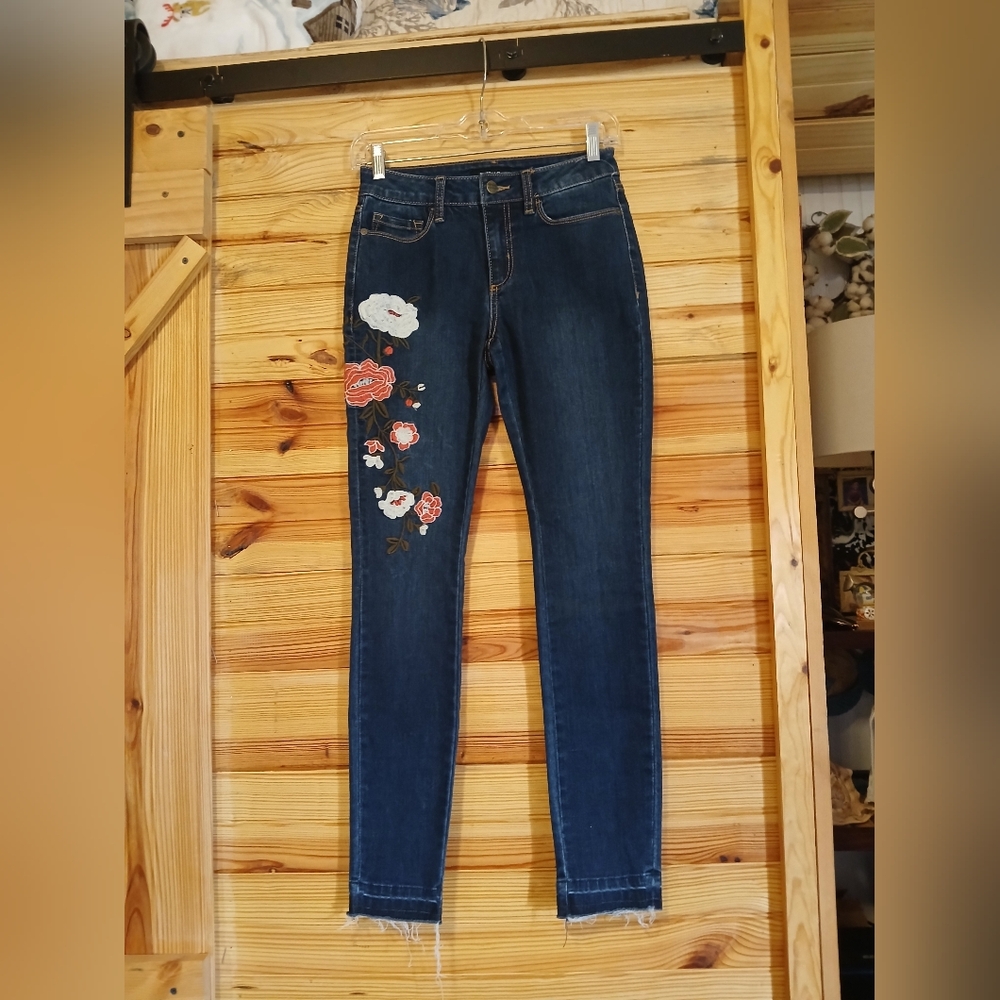 Buffalo David Bitton Size 26